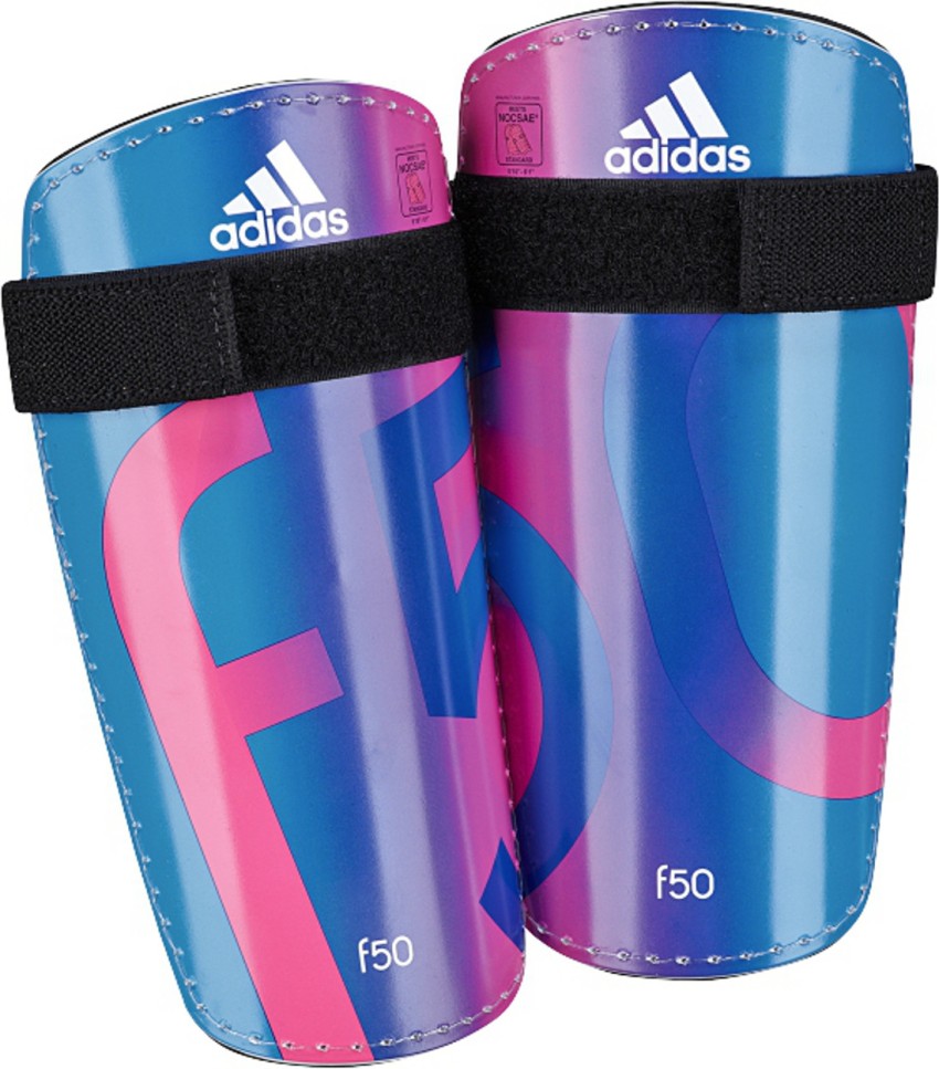 Adidas f50 sale shin guards