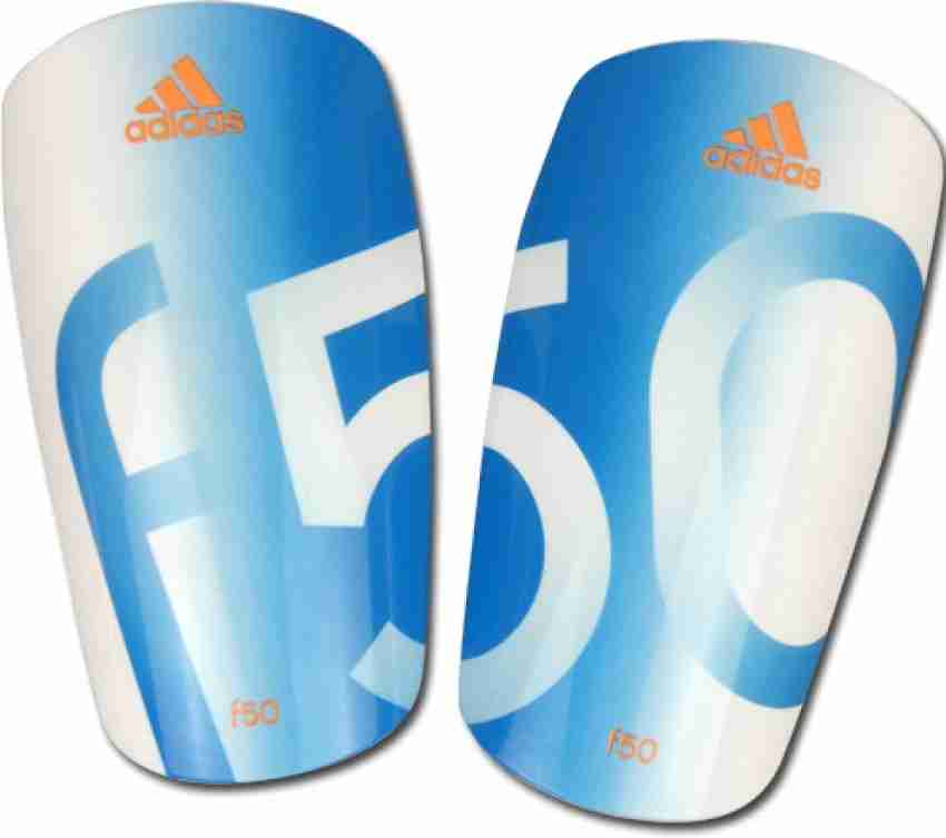 F50 2025 shin guards