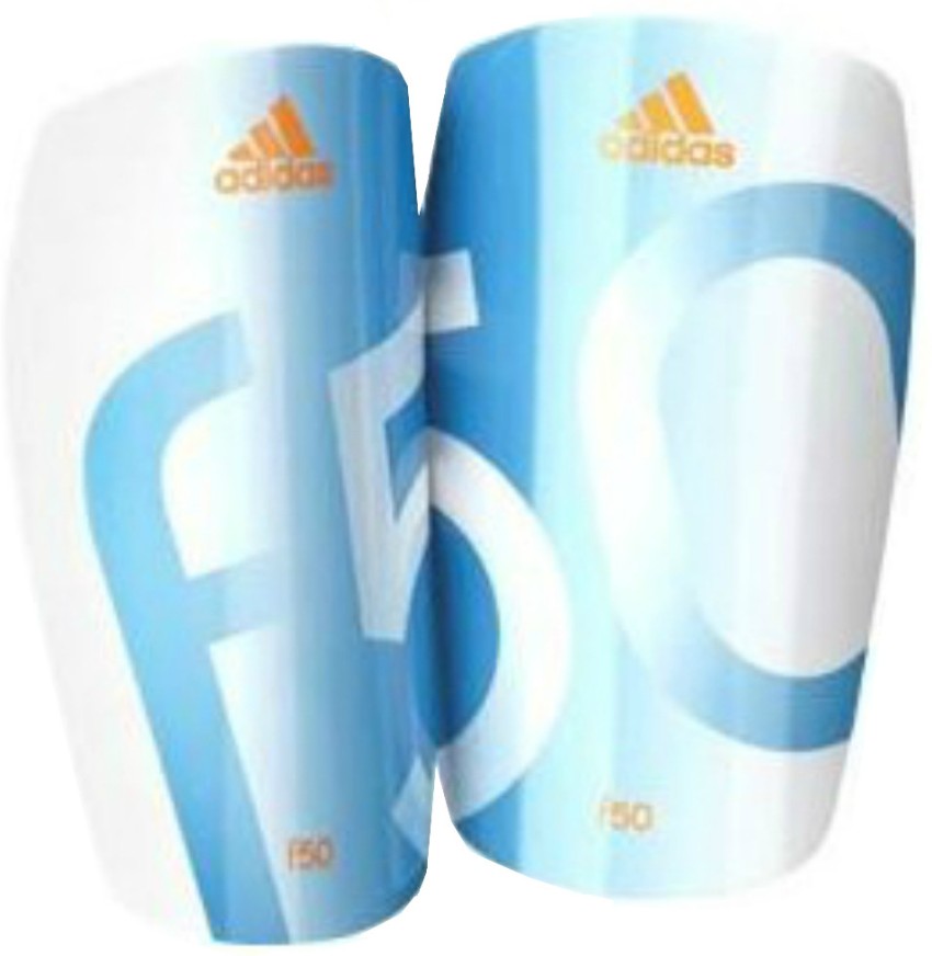 Adidas f50 lesto hotsell shin guards