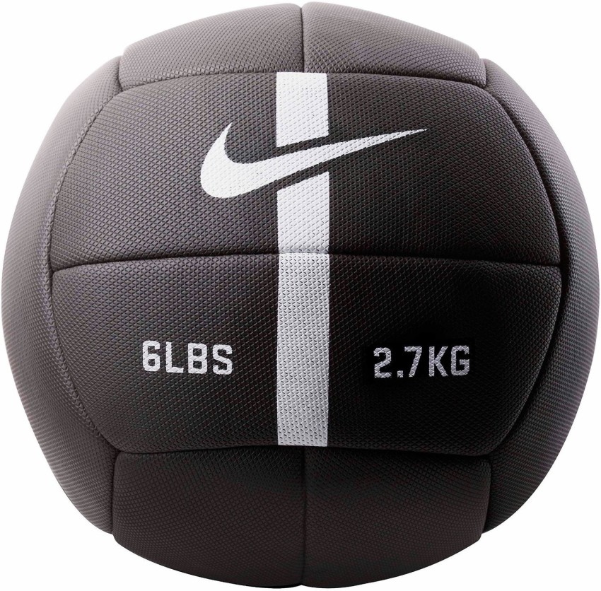 NIKE Strength Training Ball 6lb Medicine Ball Price in India Buy NIKE Strength Training Ball 6lb Medicine Ball online at Flipkart