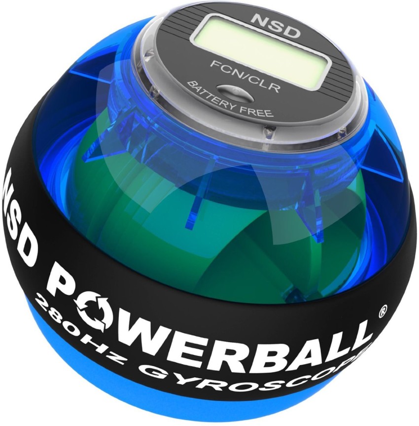 Powerball 280Hz Pro Blue