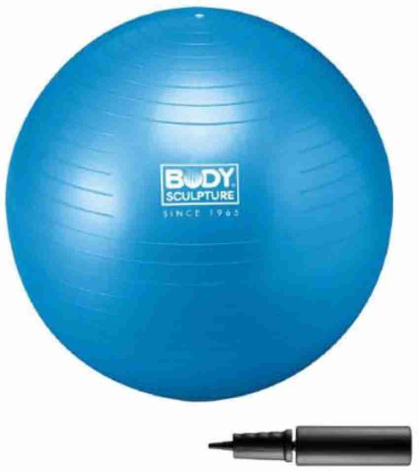 Body sculpture anti best sale burst gym ball 30