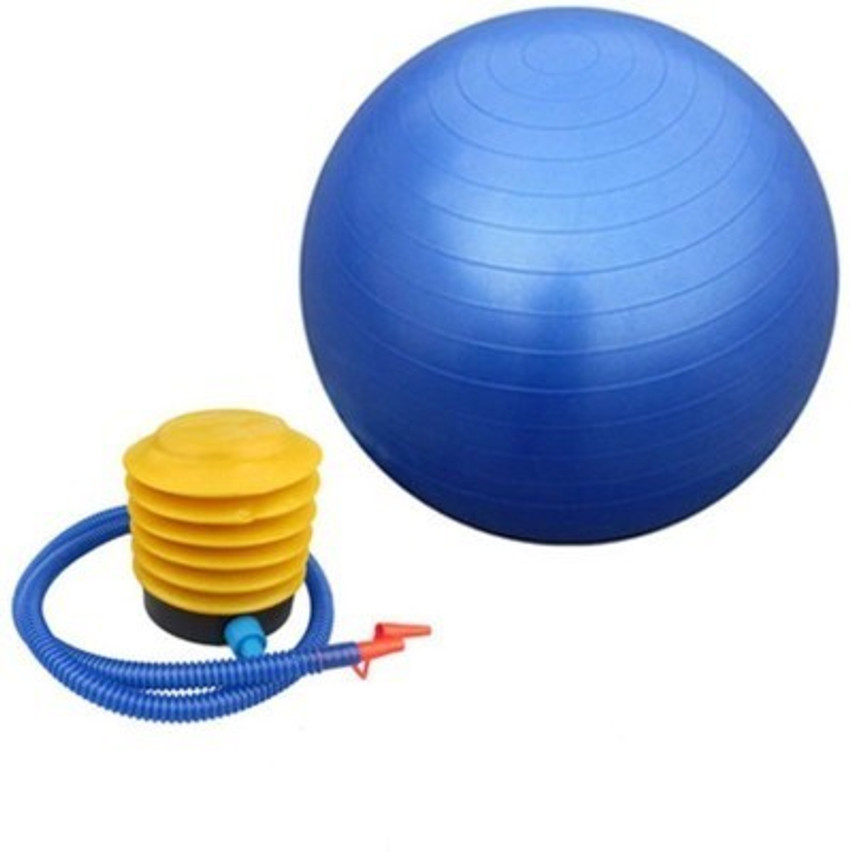 Exercise ball pump best sale argos