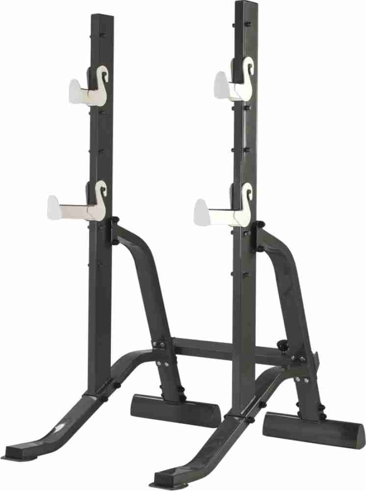 Tunturi Pure Strength Squat Rack Home Gym Combo Price in India