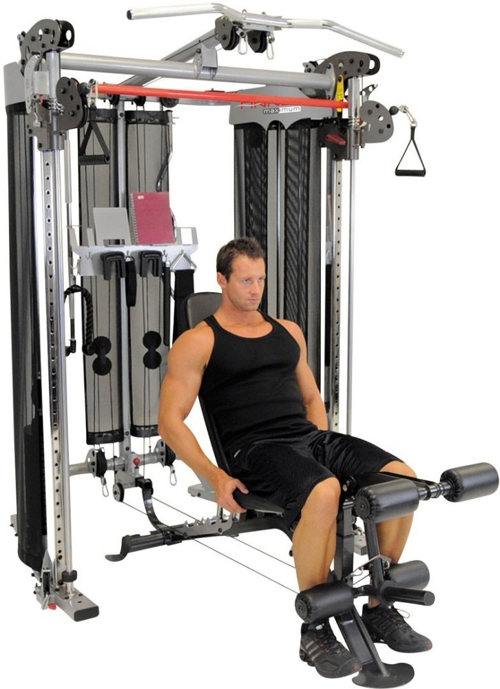 Hammer multi online gym