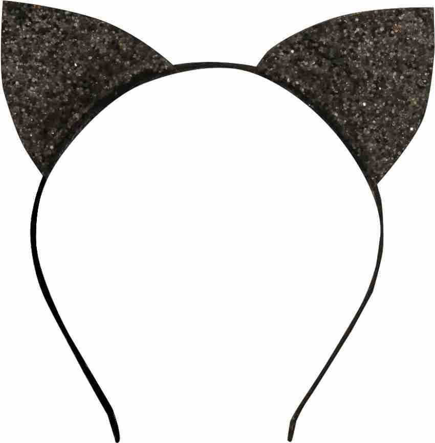 Kitty hairband store