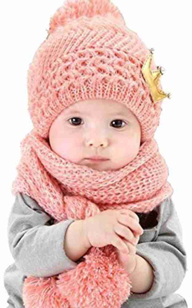 Scarf for baby girl clearance