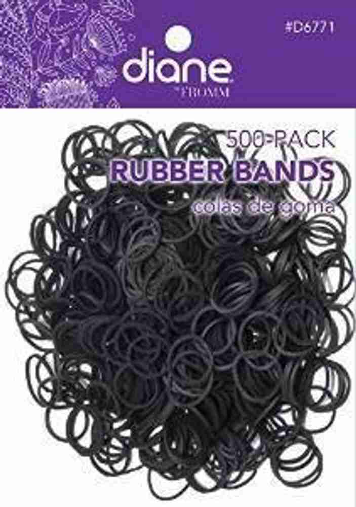 Small black rubber bands new arrivals