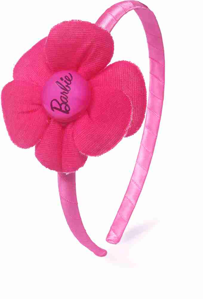 Barbie hair band hotsell