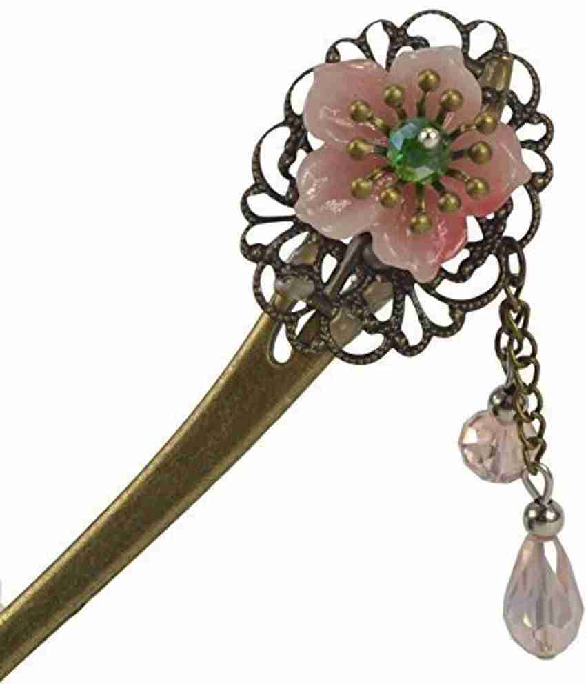 Antique outlet chinese hairpin