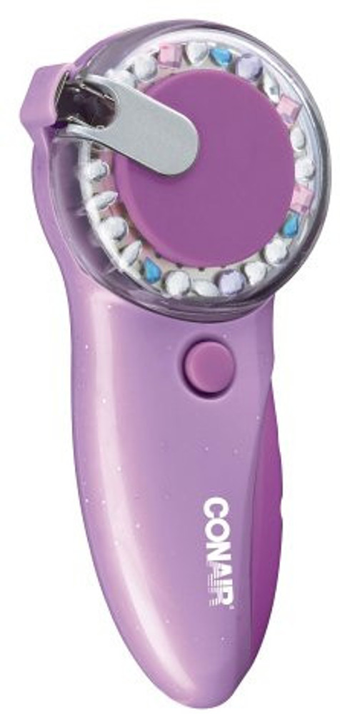 Conair quick gems hair jeweler hot sale