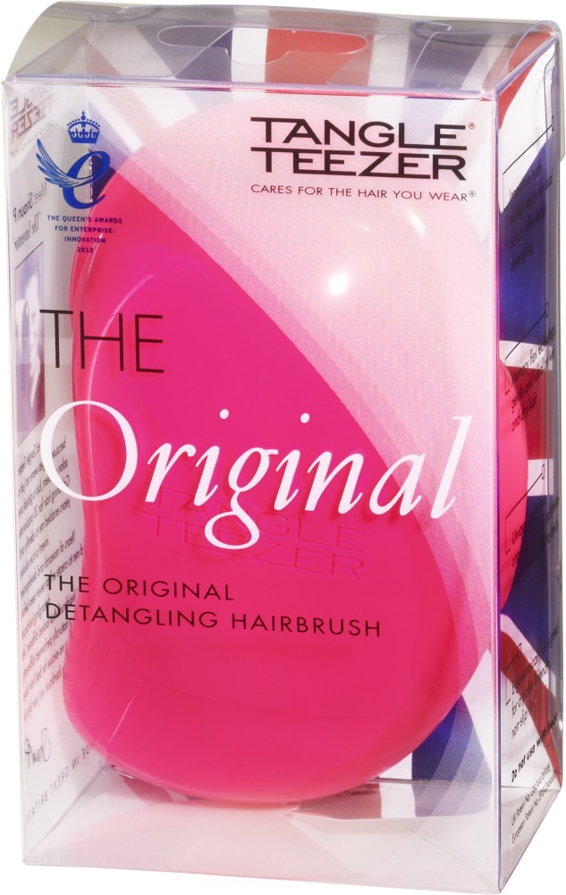 Tangle Teezer USA  Official Tangle Teezer US Store