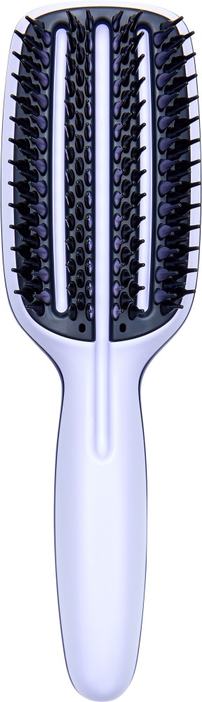 Tangle teezer blow outlet styling half paddle