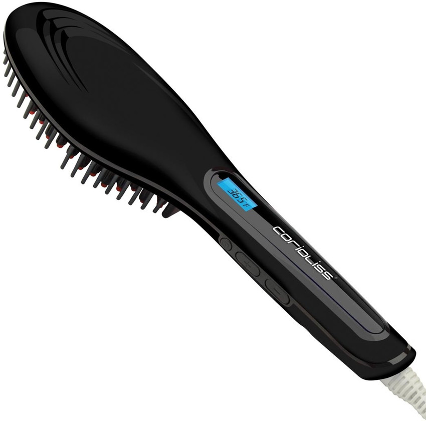 Corioliss sale hot brush