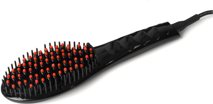 Corioliss online hair brush