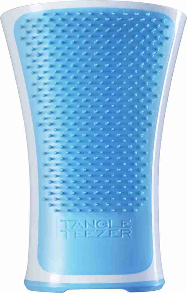 Tangle teezer aqua deals splash vs original