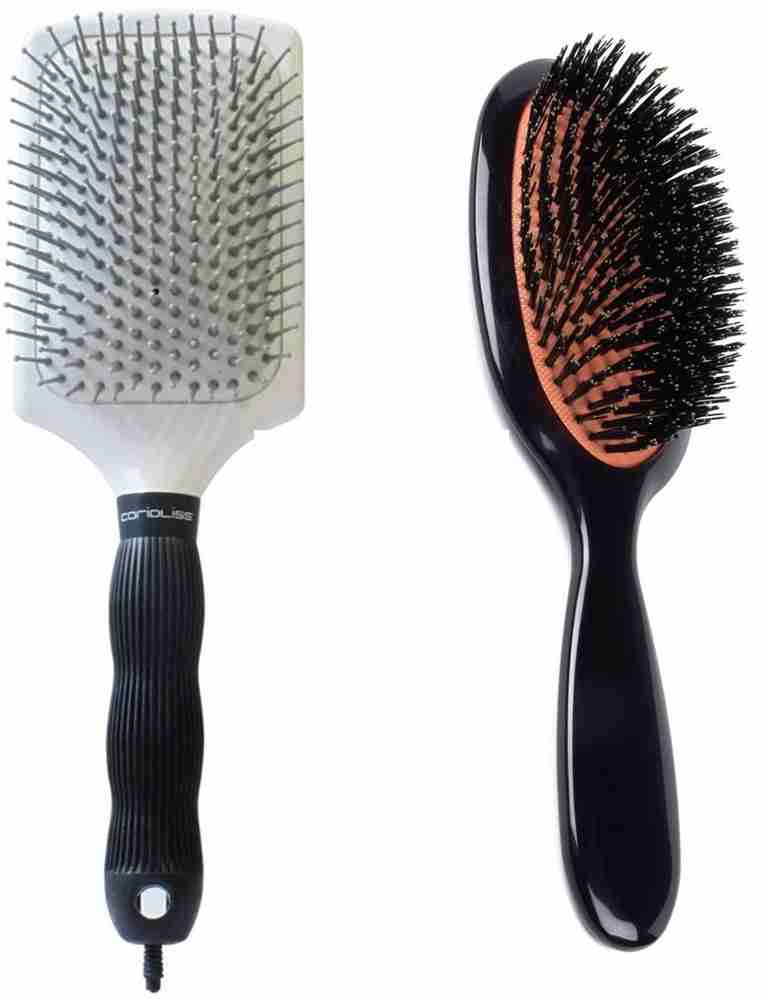 Corioliss online hair brush