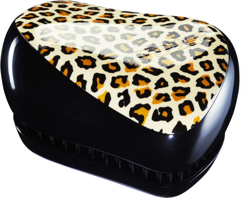 Tangle teezer deals animal print