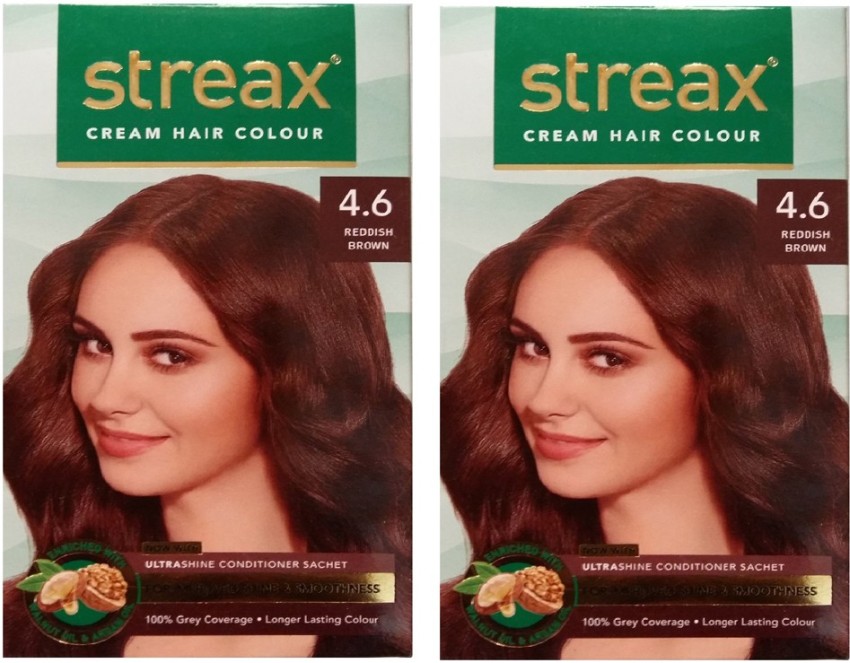 Buy Streax Hair Colour  Rich Platinum 35gm25ml 1s Online at Best Price   Crème