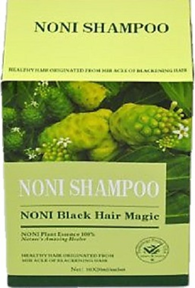 INSTARANG  Noni Herbal Hair Color