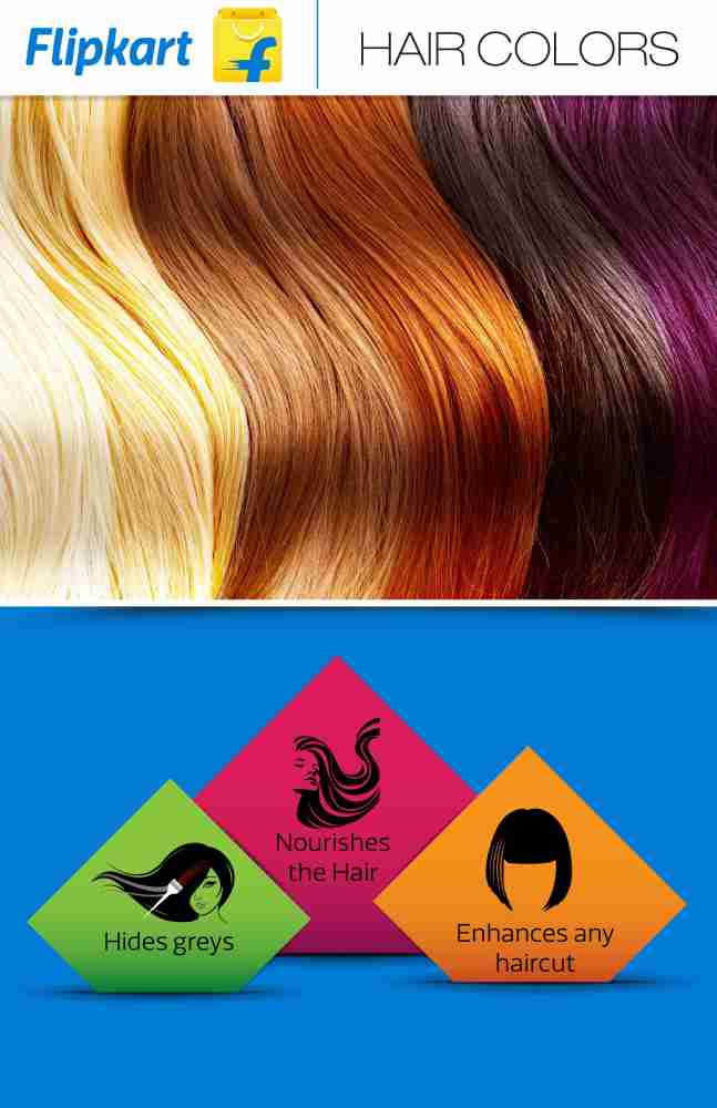 Crazy Color Semi Permanent Hair Dye 100ml - Platinum 