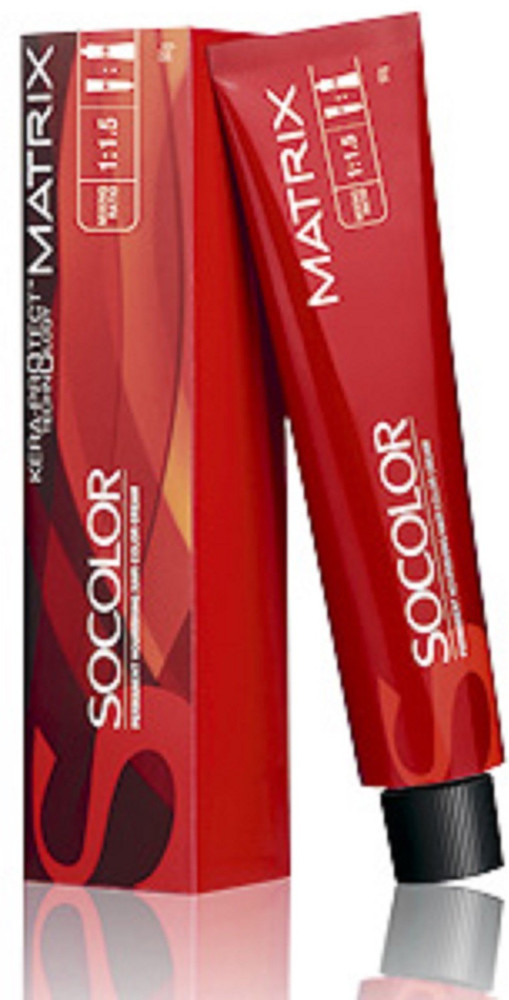 Details more than 161 7.45 matrix hair color best camera.edu.vn