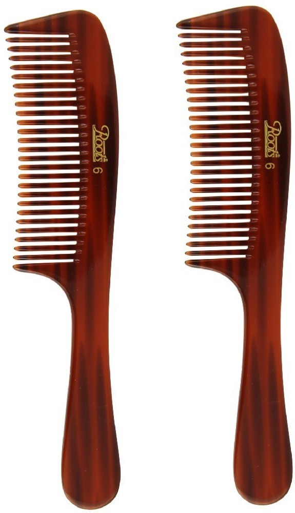 Roots comb store