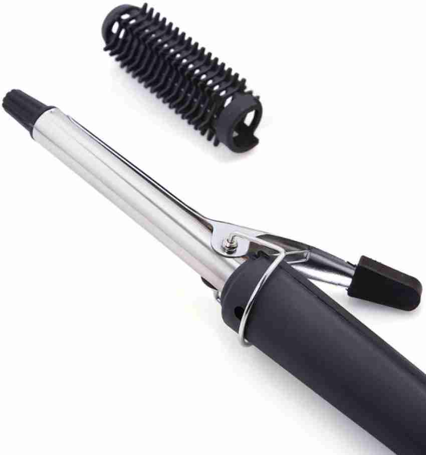 NOVA nhc 471b Electric Hair Curler Price in India Buy NOVA nhc 471b Electric Hair Curler online at Flipkart