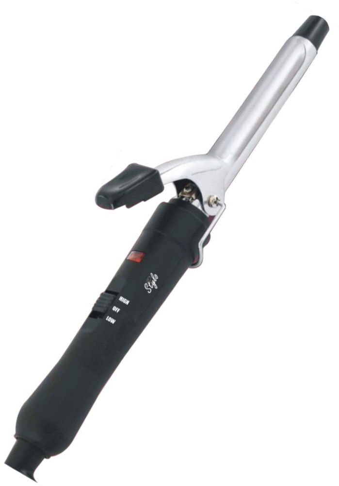 Nova curling outlet iron