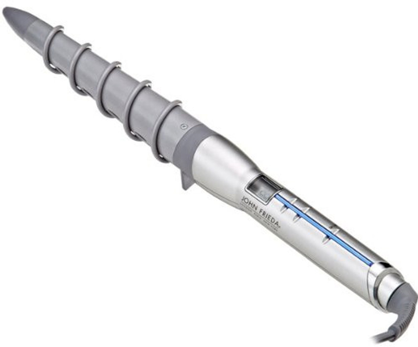 John frieda shop curling wand