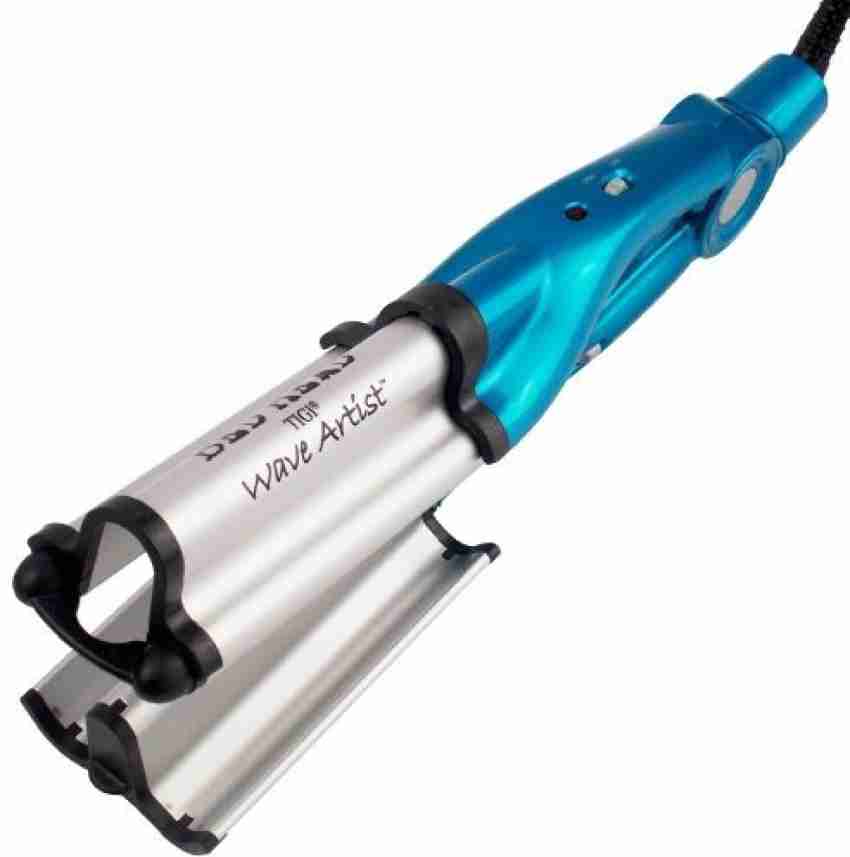 Bed Head Tigi BH305 Electric Hair Curler Price in India Buy Bed