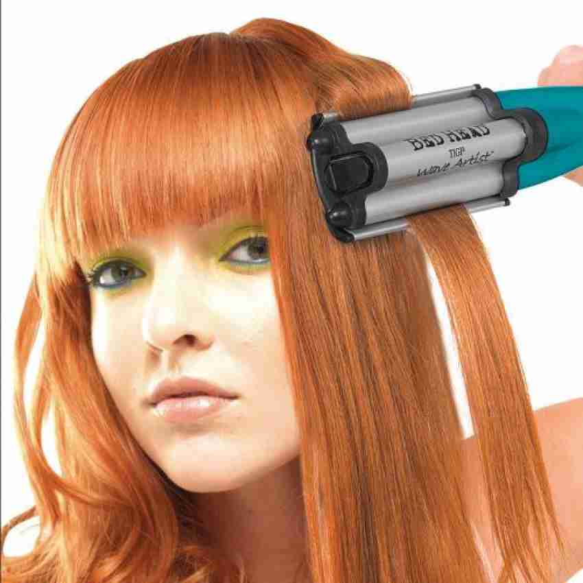 Bed head wave artist deep waves bh305 tourmaline ceramic hair waver sale