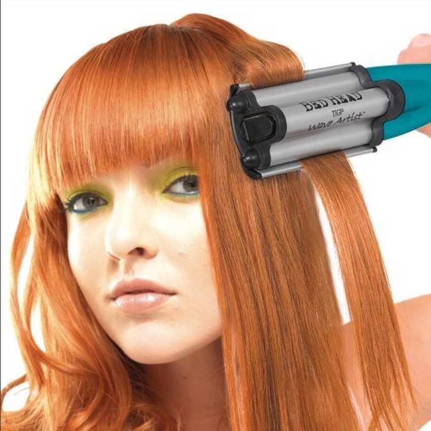 Bed head hair clearance curler