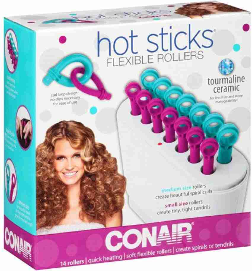 Conair hot outlet hair rollers