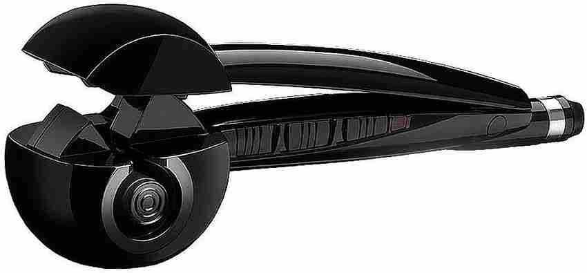 ZMC PRO Stylist Tools Hair Curler Price in India Buy ZMC PRO