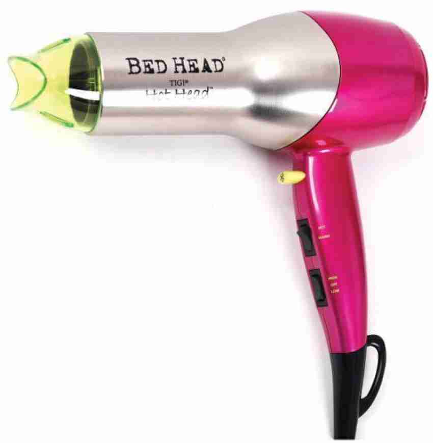 Bed head outlet hair dryer