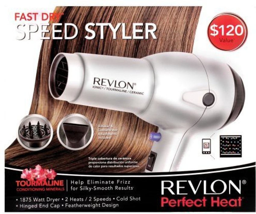 Revlon hair deals dryer rv544