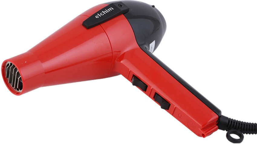 Elchim 2001 Hair Dryer Elchim Flipkart