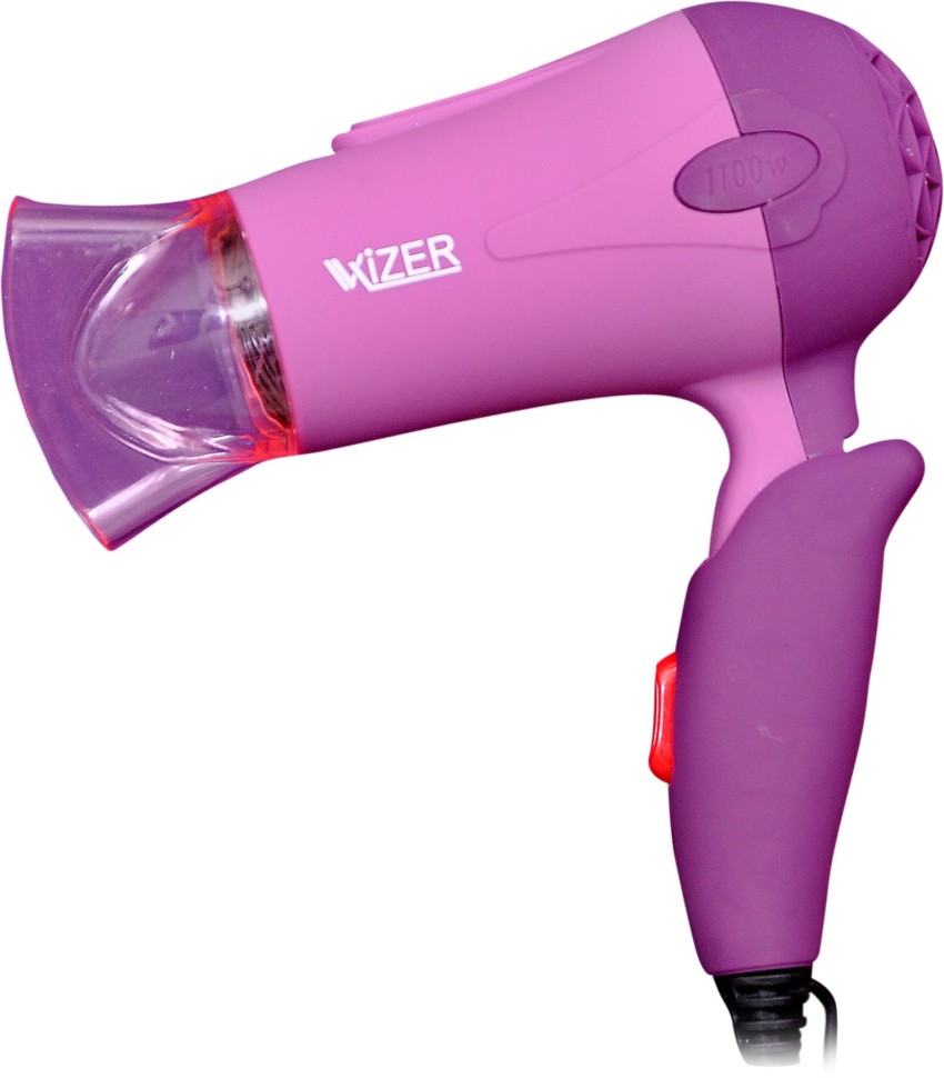 Wizer hair clearance dryer