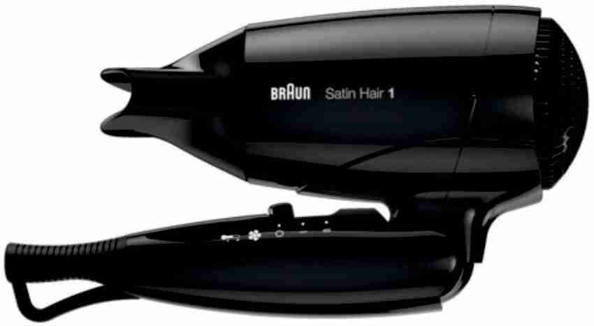 Braun HD 130 Hair Dryer Braun Flipkart