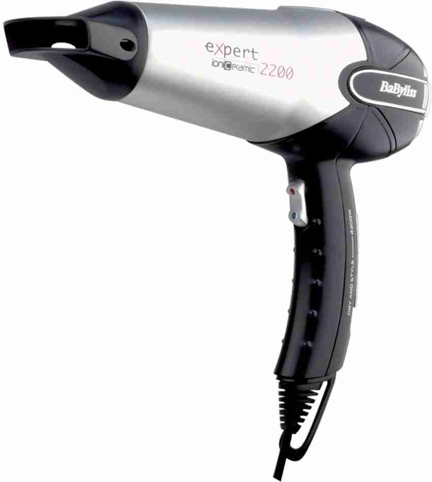 BABYLISS Paris Expert 2200 Hair Dryer BABYLISS Flipkart