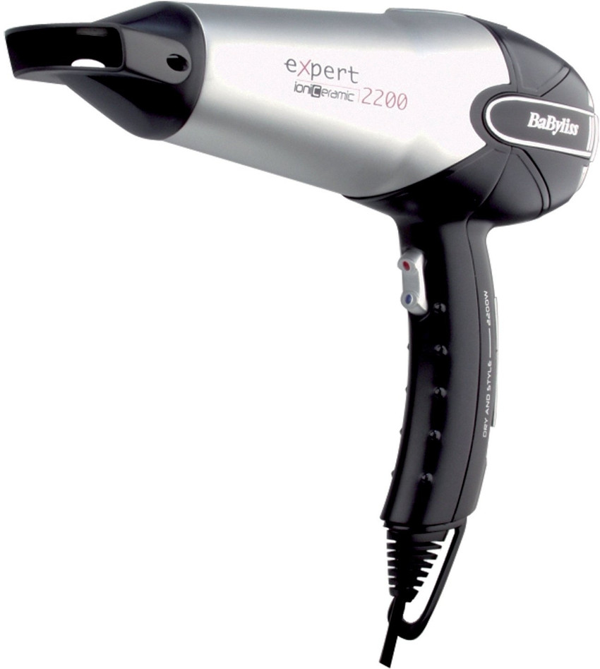 BABYLISS Paris Expert 2200 Hair Dryer BABYLISS Flipkart