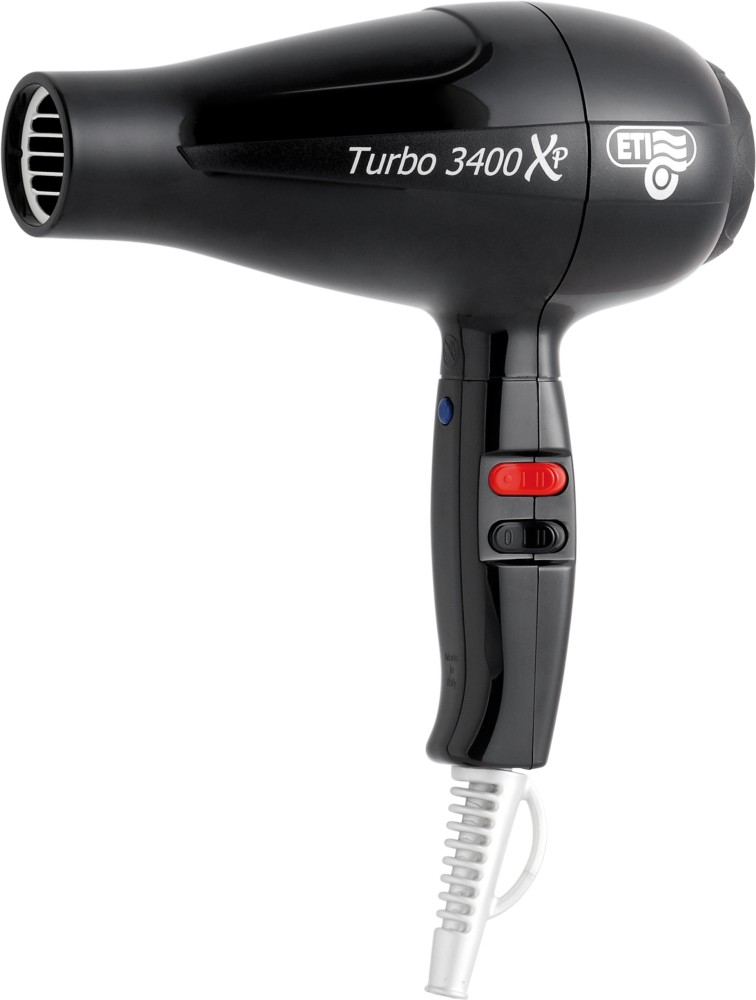 Eti turbo hair clearance dryer