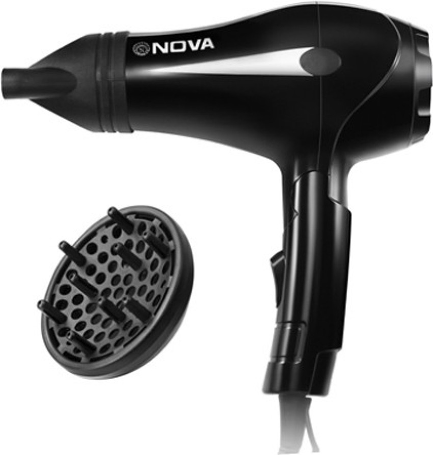 Flipkart hair dryer nova hotsell