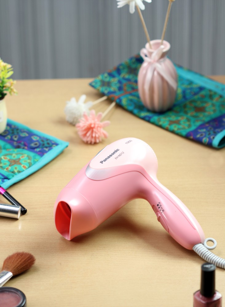 Panasonic EH-ND12-P62B Hair Dryer - Panasonic : Flipkart.com