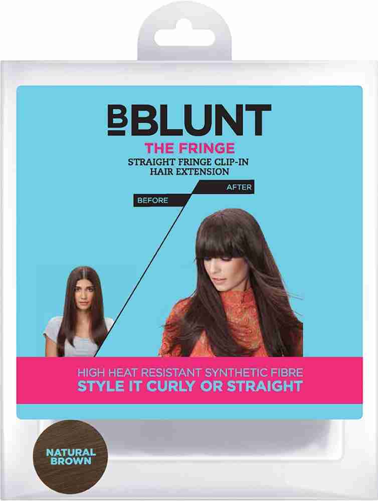 Bblunt 2025 hair extensions