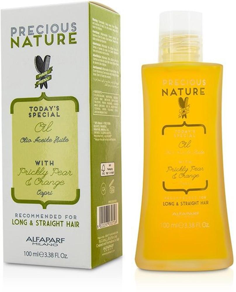 Alfaparf precious nature discount