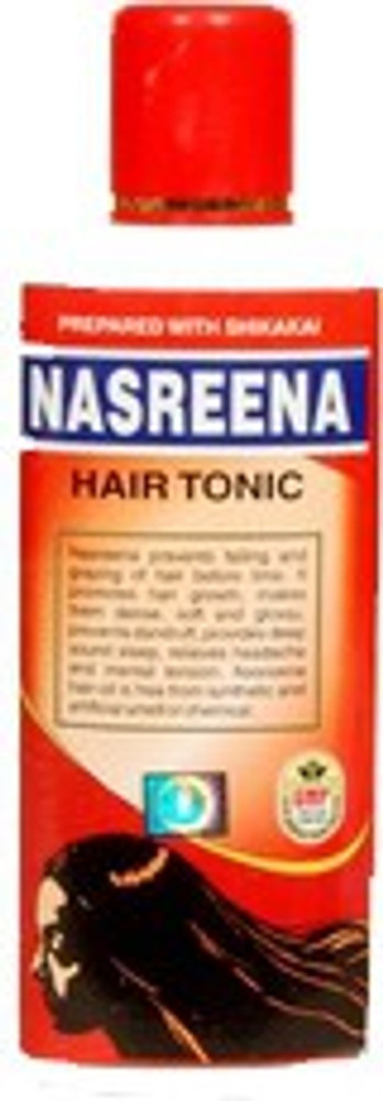 Nasreena Hair Tonic from new royal products | Buy Nasreena Hair Tonic from  new royal products at Best Price in India | jmos.co.in