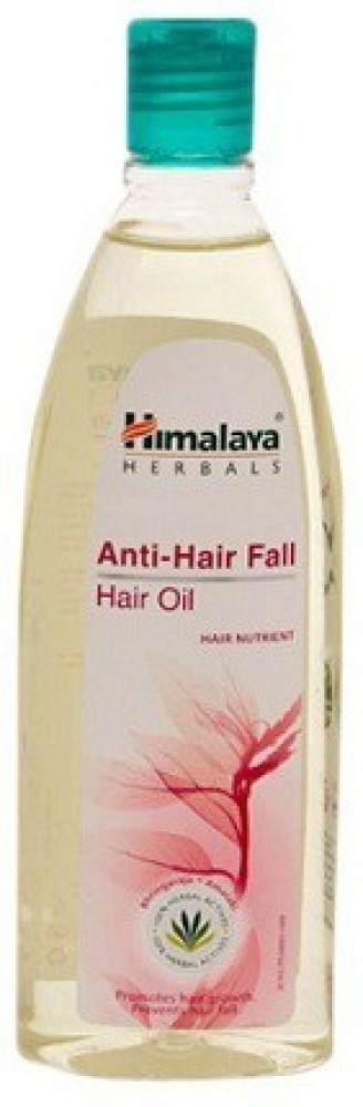 Himalaya anti store hair fall oil