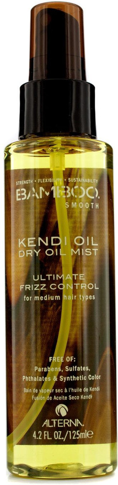 Alterna Bamboo Smooth Kendi Oil Dry Oil Mist For Medium Hair Types Hair Oil Price in India Buy Alterna Bamboo Smooth Kendi Oil Dry Oil Mist For Medium Hair Types Hair
